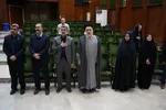 گزارش تصویری فینال و اختتامیه چهاردهمین دوره مسابقات ملی مناظره دانشجویی در دانشگاه علوم پزشکی بابل