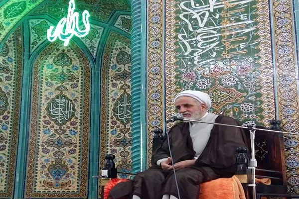 محبت اهل بیت(ع)؛ مهم‌ترین شرط رسیدن به تقوا