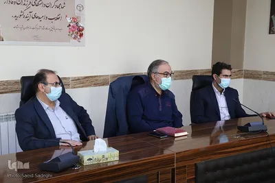 مراسم بزرگداشت مقام شامخ امام خمینی(ره) در جهاددانشگاهی آذربایجان شرقی‎‎