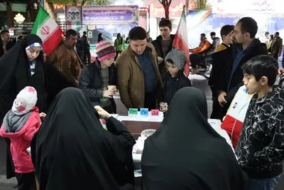 جلوه‌ای از همدلی اصحاب فرهنگ، هنر و رسانه آذربایجان‌شرقی