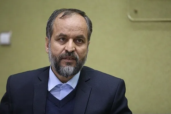 فعالان بقاع متبرکه «نشان ملی مؤدت» دریافت می‌کنند