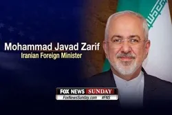 Zarif: Timu B inamchochea Trump aanzishe vita dhidi ya Iran