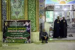 عزاداری سوگ شهادت امام علی(ع) _ اهواز 