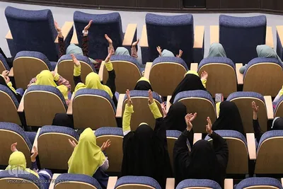 سنت حسنه ایرانی؛ تحسین روزه اولی ها