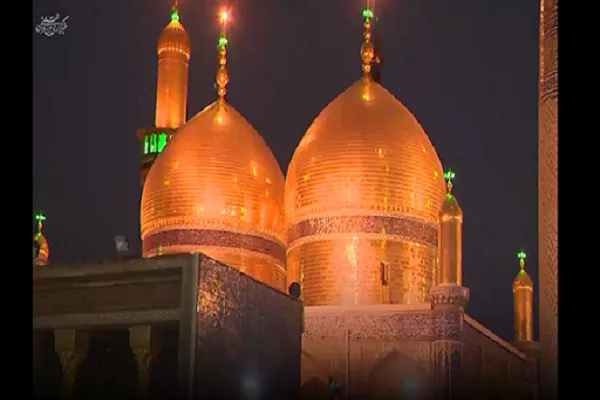 Bacaan salam-selawat khas Imam Musa Al-Kazdim (ra)