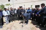 سفر استاندار لرستان به شهرستان الیگودرز