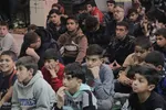 عزاداری ایام فاطمیه در ارومیه‎
