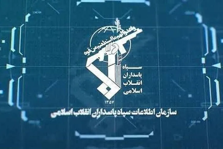 فتنه ۱۰ سرویس اطلاعاتی متخاصم عیله ایران شکست خورد