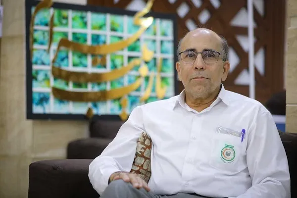 حجاج بیمار در اولین پروازها به کشور باز می‌گردند