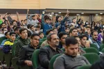 بزرگترین محفل انس با قرآن کریم دانش آموزان جهان اسلام‎