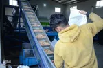 تور رسانه‌ای بازدید از دستاوردهای کشاورزی و دامپروری شهرستان اسکو‎