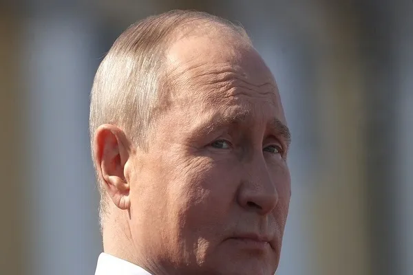 Ҳимояти Путин аз сохти масҷид дар Боғи Патриоти Маскав