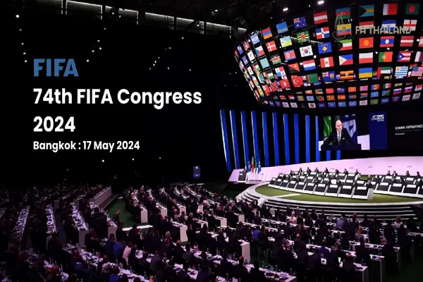 Le chef de la fédération iranienne de football quitte l’événement de la FIFA en raison de la présence israélienne