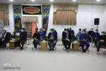 دیدار اصحاب رسانه با نماینده ولی فقیه در خراسان‌جنوبی