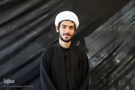 یک قدم تا اربعین؛ قاب‌های ماندگار عشاق الحسین(ع)-۲