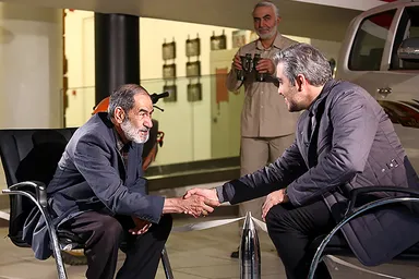 فیلم | ناگفته‌های راننده سردار سلیمانی در بدون تعارف