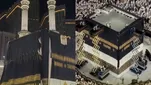 Le dras de La Kaaba renouvelé