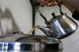 سنت حسنۀ افطاری ساده