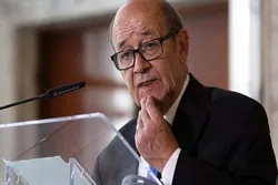 Fransa: Səudiyyə və BƏƏ Yəmənə qarşı “murdarlığa” son qoymalıdır!