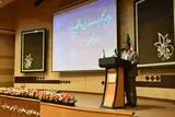 نقش جامعه دانشگاهی در توسعه کشور بسیار مؤثر است