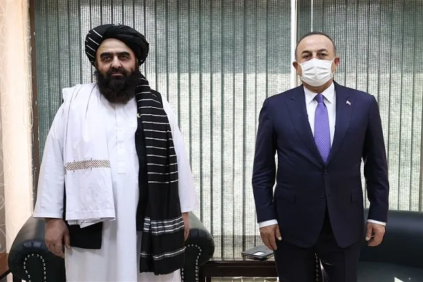 په افغانستان کې ټولشموله حکومت د  ټولو په ګټه دی 