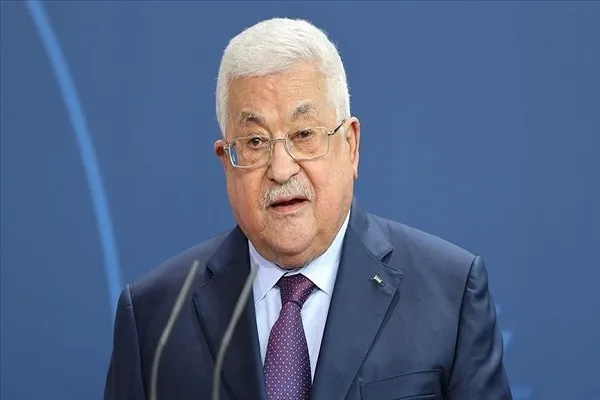 عباس بمناسبة عيد الميلاد: القصف الإسرائيلي لايميز بين مسلم ومسيحي