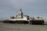 ناوشکن «دیلمان» به ناوگان شمال نیروی دریایی ارتش ملحق شد