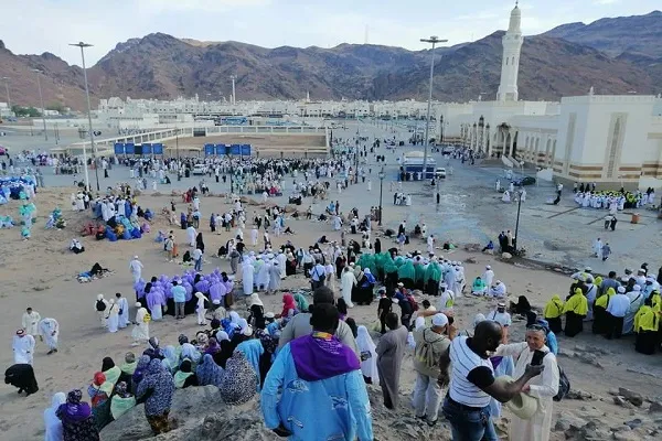 حج در بوسنی؛ از «اقرار دعا» تا قربانی‌هایی که سه قسمت می‌شوند + عکس