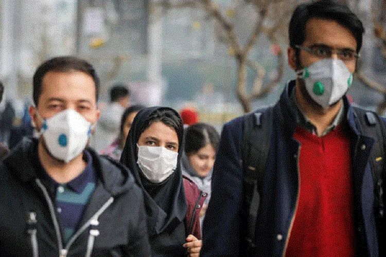 نکات مهم برای استفاده صحیح از ماسک