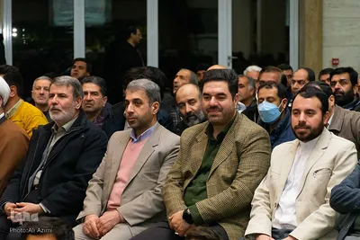 محفل انس با قرآن در تخت فولاد اصفهان