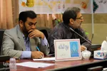 مسابقات قرآن دانش آموزی پسران/عکاس:زهرا بهرامی