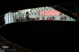 آیین سنتی «سمنوپزان» به مناسبت شهادت حضرت فاطمه زهرا(س)