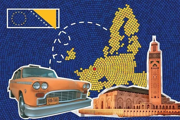 Europe’s Forgotten Heritage: The Muslim History It Chooses to Ignore