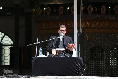 عزاداری اربعین حسینی _ بیرجند