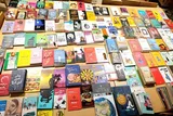 اهدای یک میلیارد ریال کتاب به کتابخانه روستای بیساران