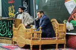 دهمین محفل انس با قرآن کریم در قزوین‎‎