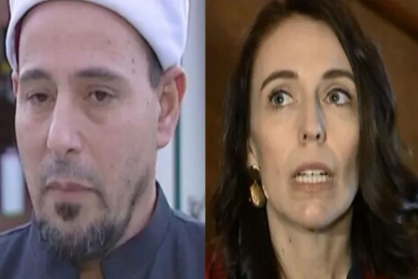 انتقاد نخست‌وزیر نیوزیلند از رفتار نژادپرستانه با امام مسجد کرایست‌چرچ