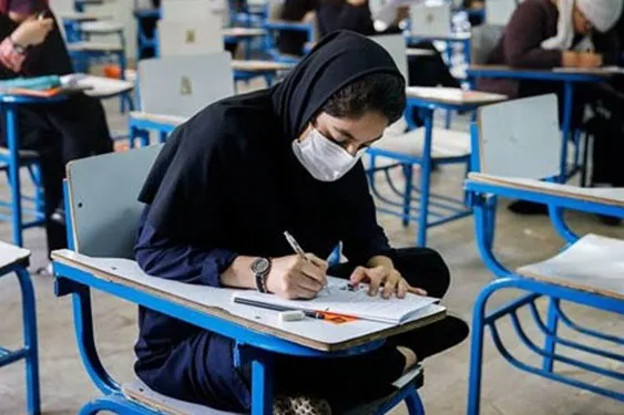 طرح مجلس برای تعویق کنکور یکشنبه مطرح می‌شود