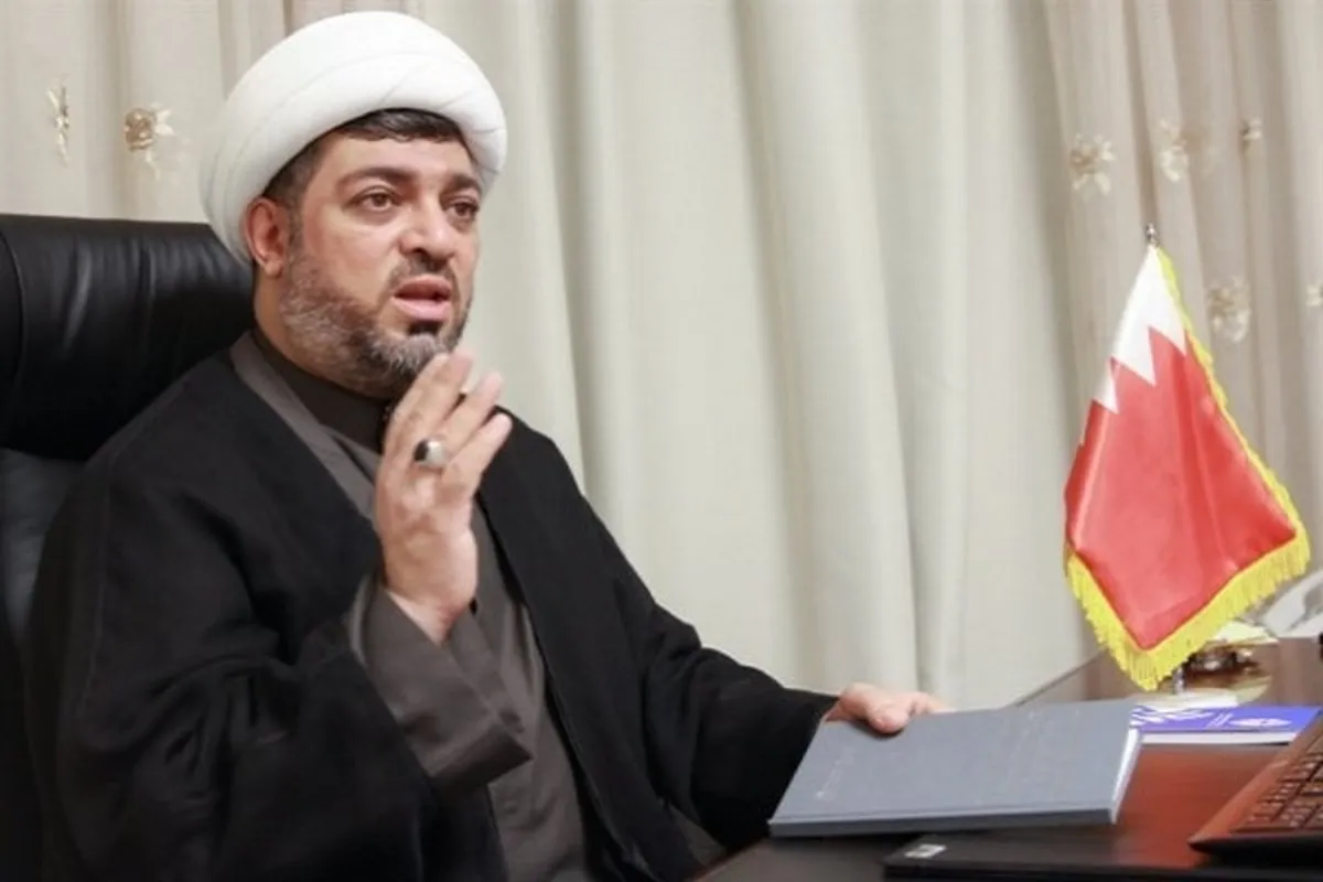 Al-Wefaq: Watawala Bahrain wamesaliti Palestina kwa kujiunga na muungano wa Marekani