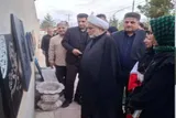 برپایی نمایشگاه هنرهای تجسمی «فرهنگ عاشورایی»
