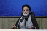 مبلغان اربعین روایتگر مظلومیت و اقتدار ایران باشند