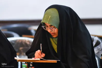 دوره آموزشی خبرنگاران افتخاری ایکنای البرز