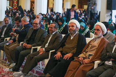 بیستمین جشنواره «جبرئیل امین»