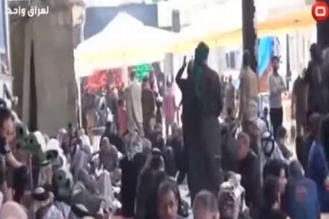 بالفيديو...ثلاثة ملايين زائر يدخلون 
