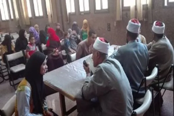 الأزهر يوافق على عودة العمل بمكاتب تحفيظ القرآن في مصر