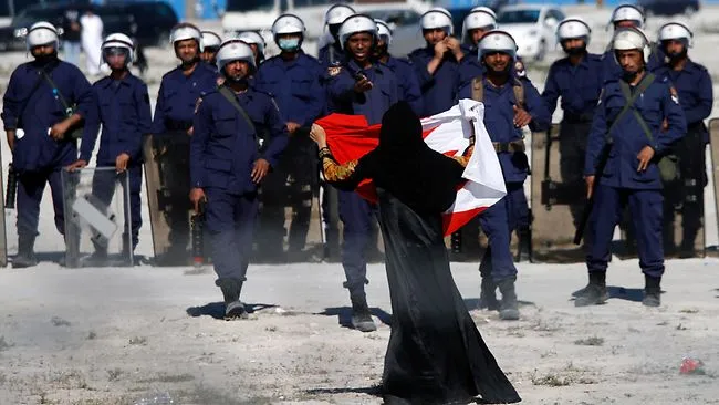 Amnesty yaitaka Bahrain iache kuwakandamiza Waislamu wa madhehebu ya Shia