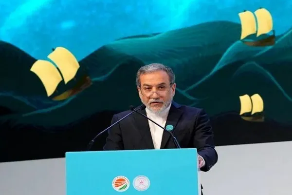 سیاست «دریامحور» اولویت راهبردی توسعه ایران است