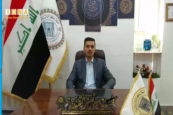 مستقبل مشروع تطبيع العلاقات مع إسرائيل بعد عملية طوفان الأقصى + فيديو