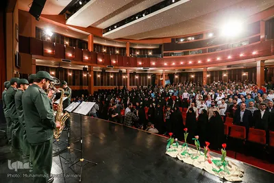 دومین سالگرد شهادت حاج شعبان نصیری