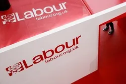 Le parti travailliste britannique : « Israël est un régime d'apartheid »